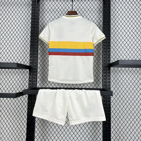 Camiseta Colombia Centenario 2024/2025 para Niños