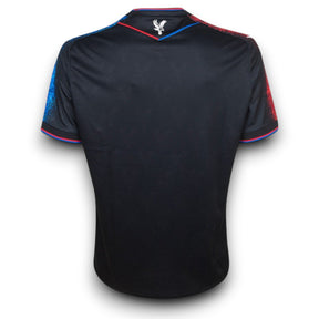 Crystal Palace Third Jersey 2024/2025