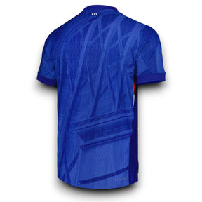 Chelsea Home 120 Year Anniversary Special Edition Jersey 2025