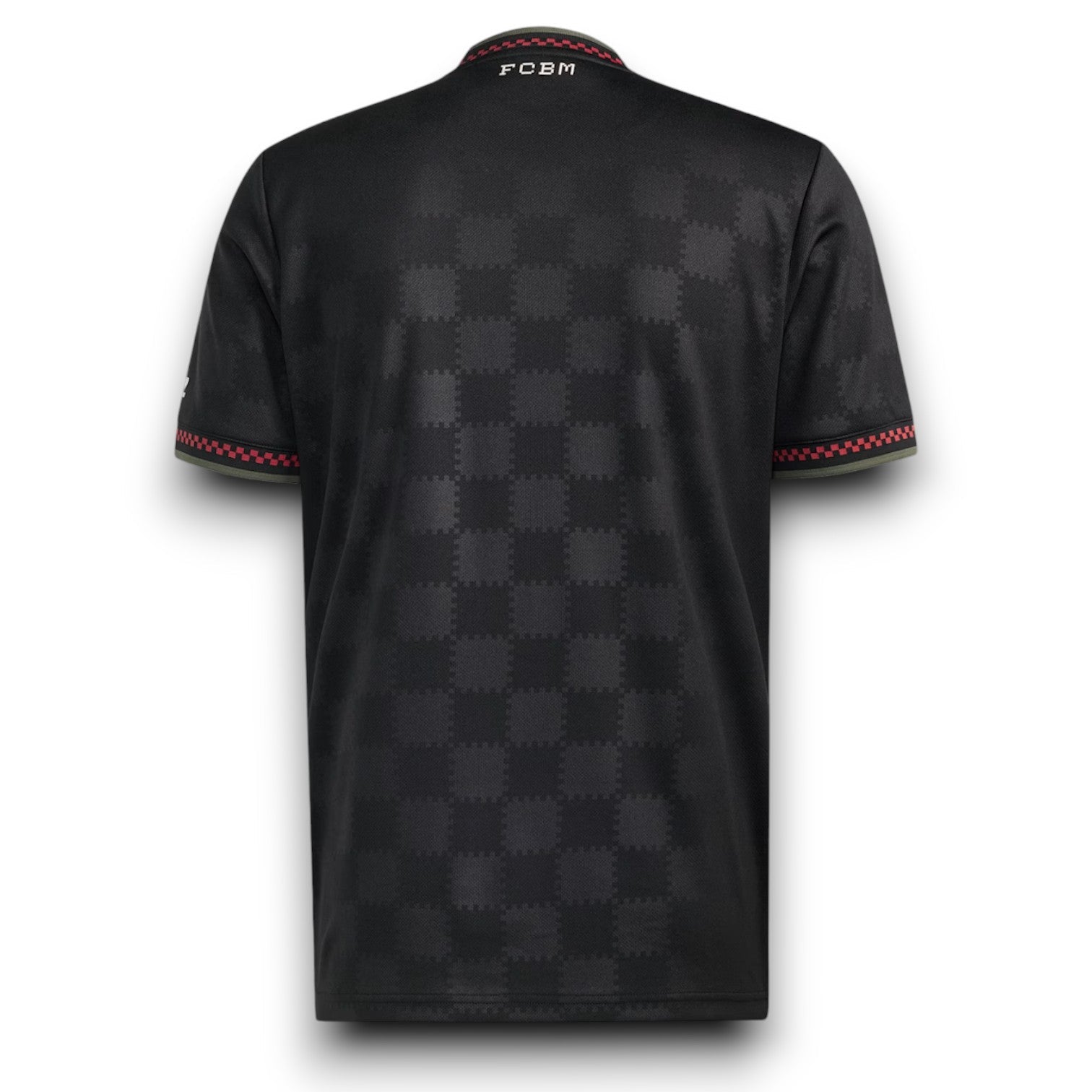 Bayern Munich Player Champions League Jersey 2025/26