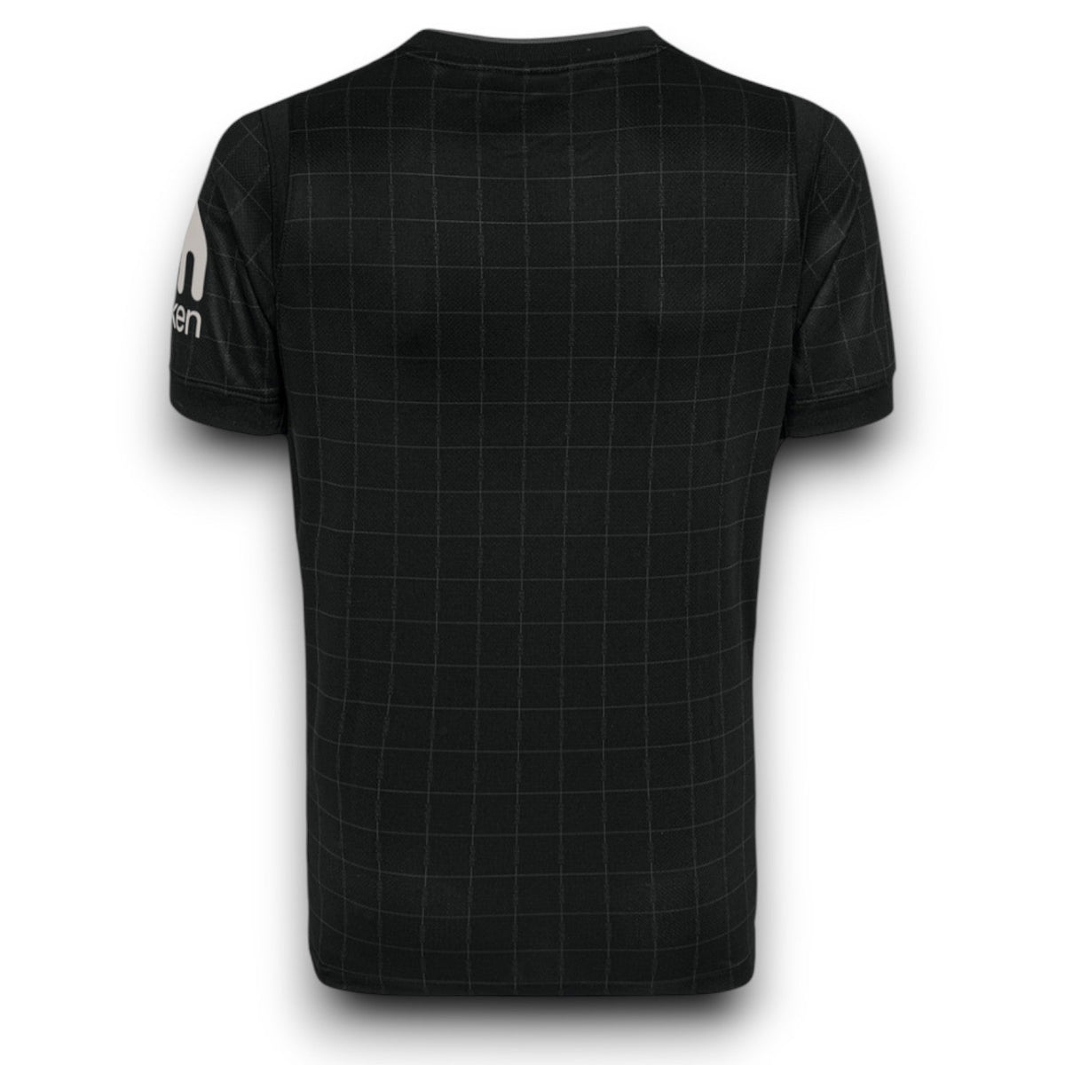 Tottenham Hotspur 2025/26 Away Jersey