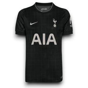Tottenham Hotspur 2025/26 Away Jersey