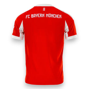 Bayern Munich Home Jersey 2025/26