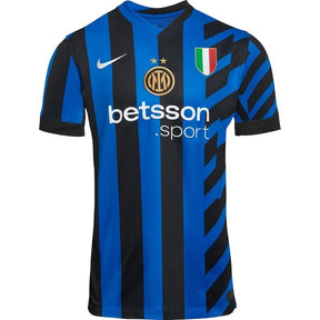 Inter Milan Home Jersey 2024/2025
