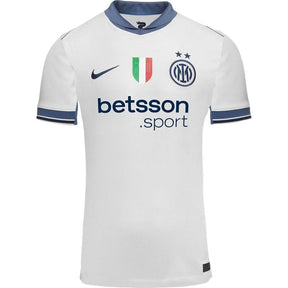 Inter Milan Away Jersey 2024/2025
