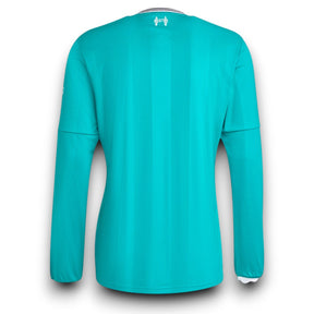Liverpool Third Jersey 2025/26 - Long Sleeve