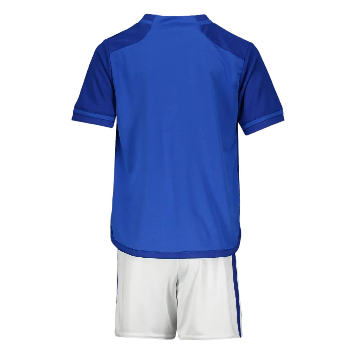 Kids Cruzeiro Home Kit 2024/2025