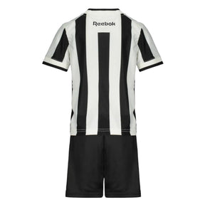 Kids Botafogo Home Kit 2024/2025