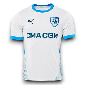 Olympique de Marseille Home Jersey 2024/25
