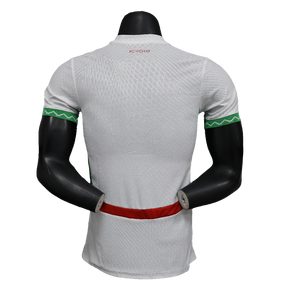 Morocco Away Jersey 2025 - Player Version