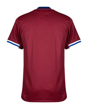 Norway Player Jersey Home 2024/2025