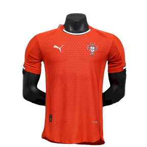 Portugal 25/26 I Home Jersey - Player Version