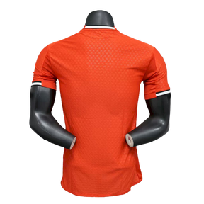 Portugal 25/26 I Home Jersey - Player Version