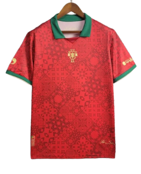 Portugal 25/26 Special Edition Jersey - Fan Version
