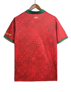 Portugal 25/26 Special Edition Jersey - Fan Version