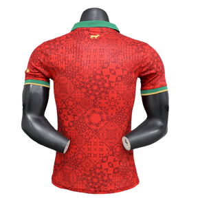 Portugal 25/26 Special Edition Jersey - Player Version