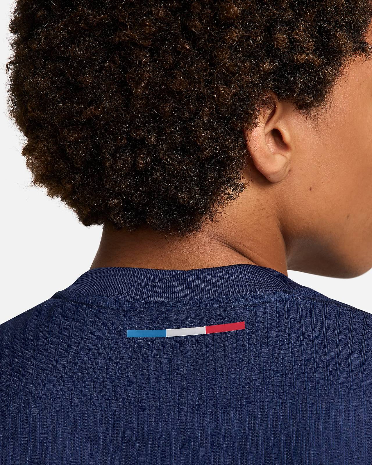 PSG Home Match Jersey UCL Munich Final 2025