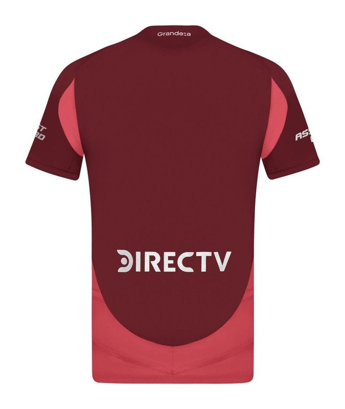 River Plate Away Jersey 2024/2025