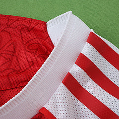 Arsenal Player Jersey Home 2025/26