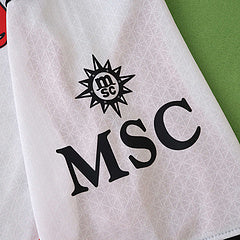 AC Milan Away Jersey 2025/26 - Player Version