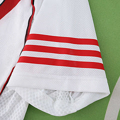 River Plate Home Jersey 2025/26 - Player Version