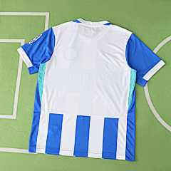 Brighton Home Jersey 2025/26