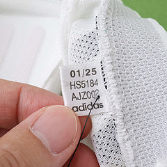 Real Madrid Home Jersey 25/2026 - Player