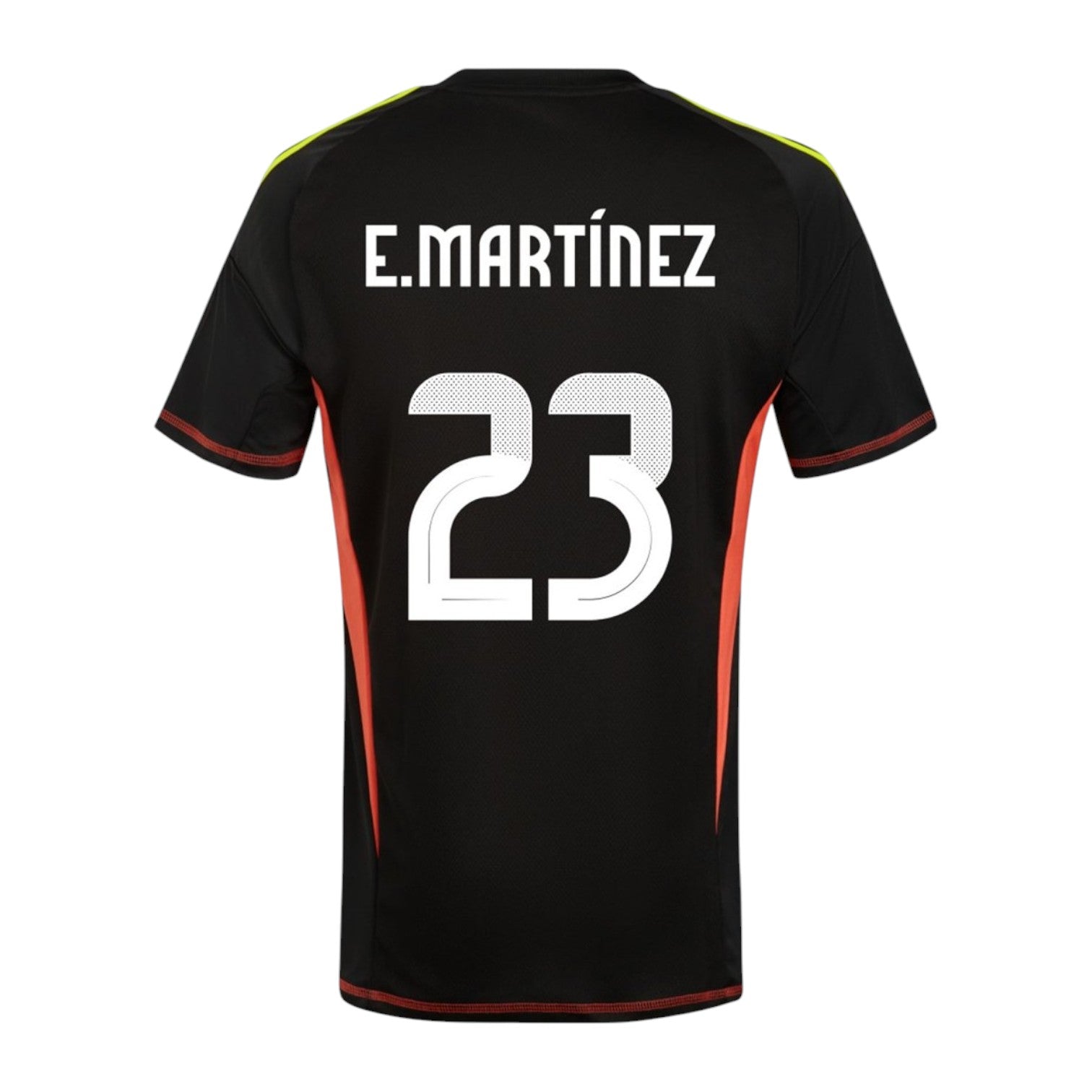 Argentina Portero Camiseta 2024/25